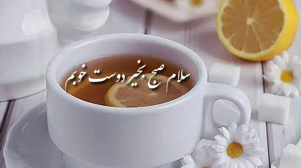 فال عطسه چهارشنبه 23 اسفند 1402 / فیلم