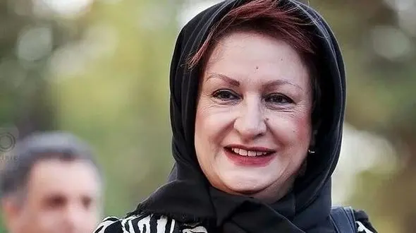  عکس/ استوری عاشقانه مریم امیرجلالی برای مخاطب خاص اش 