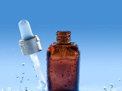 هیالورونیک اسید: راز جوانی پوست برای هر گروه سنی