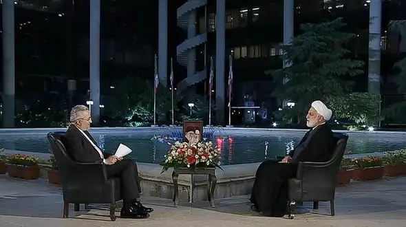 ۳ هزار و ۴۰۰ کارخانه و واحد تولیدی احیا شدند/ مسئله معیشت مردم اکنون اولویت بسیاری دارد