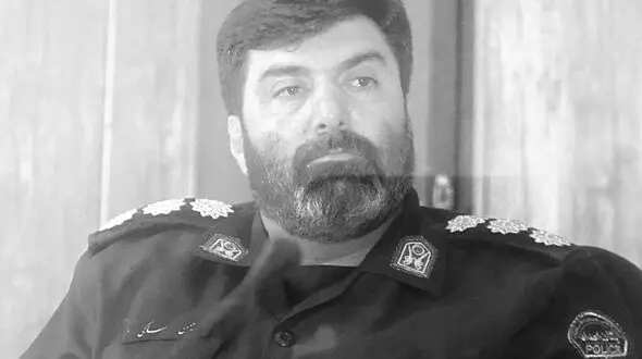 دستگیری سارق موبایل قاپ در ستارخان 