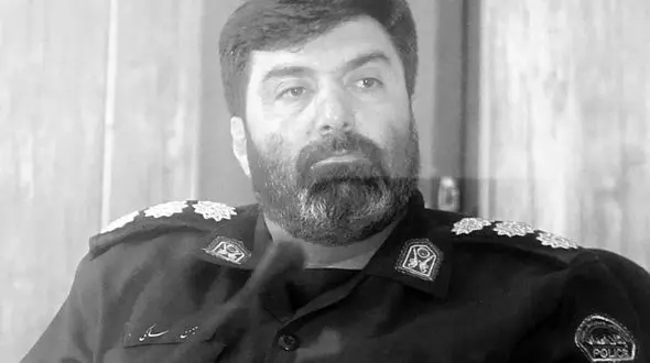 دستگیری سارق موبایل قاپ در ستارخان 