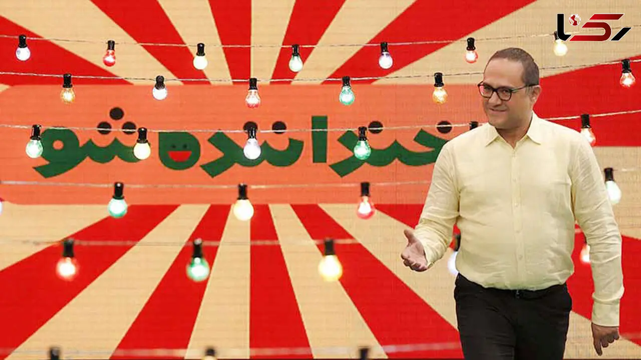 ضبط سری جدید «خنداننده شو» به زودی آغاز می‌شود