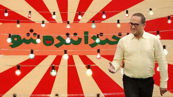 ضبط سری جدید «خنداننده شو» به زودی آغاز می‌شود