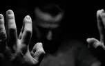 بلای عجیبی که سر مرد سارق در آرایشگاه زنانه آمد ! + عکس