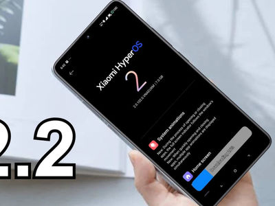لیست 17 گوشی شیائومی که به‌ زودی آپدیت HyperOS 2.2 دریافت می‌ کنند
