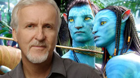 آواتار ۲ سه‌بعدی ساخته می شود