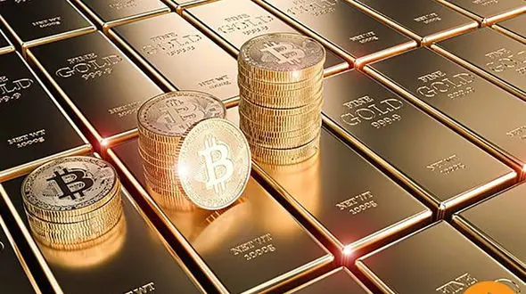 قیمت جدید ارزهای دیجیتال امروز