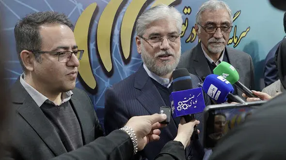 طبق قانون برنامه هفتم دو درصد از GDP کشور باید صرف پژوهش شود