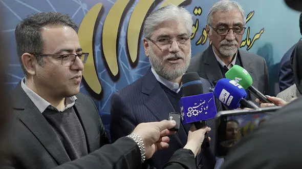 طبق قانون برنامه هفتم دو درصد از GDP کشور باید صرف پژوهش شود