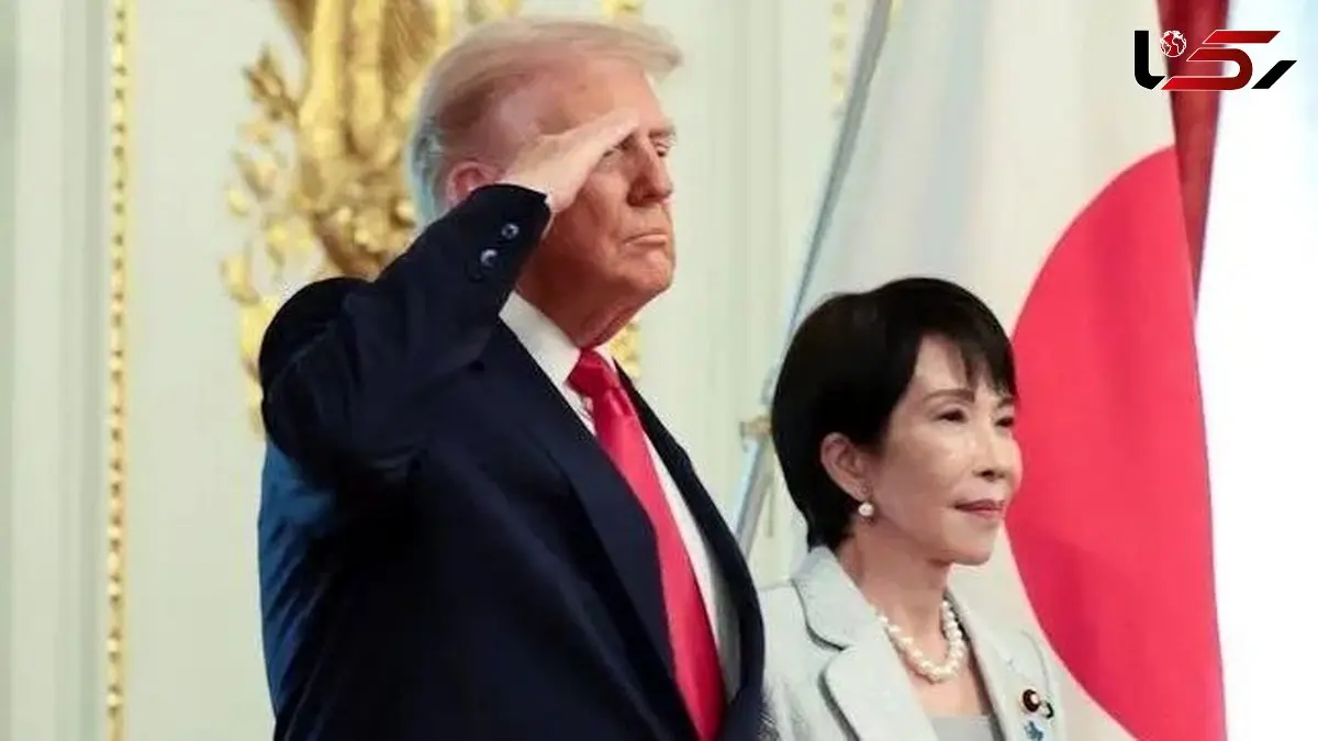 نظر عجیب ترامپ در مورد بمباران اتمی ژاپن: درگیری جزئی بود!