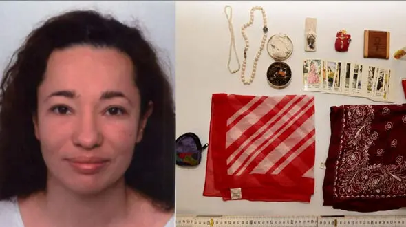 دستگیری مظنون به کلاهبرداری ۱۰ میلیون یورویی از طریق ادعای شمنیسم در اروپا