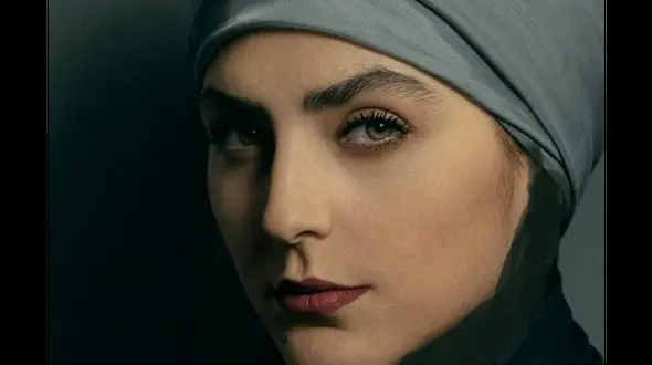 عکس جدید دختر جذابی که دل پارسا پیروزفر را برد / دسته گل عروس زن مطلقه ایران!