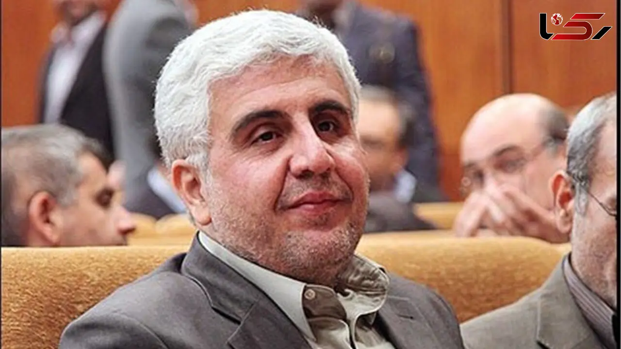 رهبر: با استعفای محسن هاشمی موافقت می‌شود