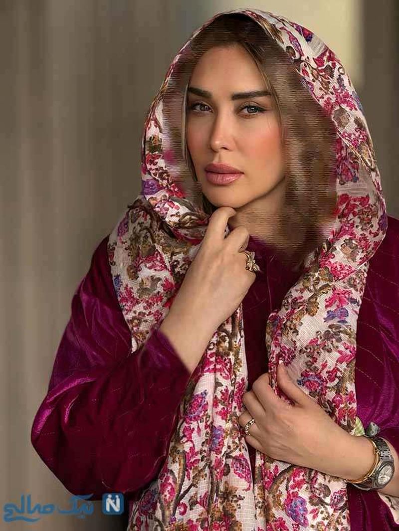 پست جدید سارا منجزی پور