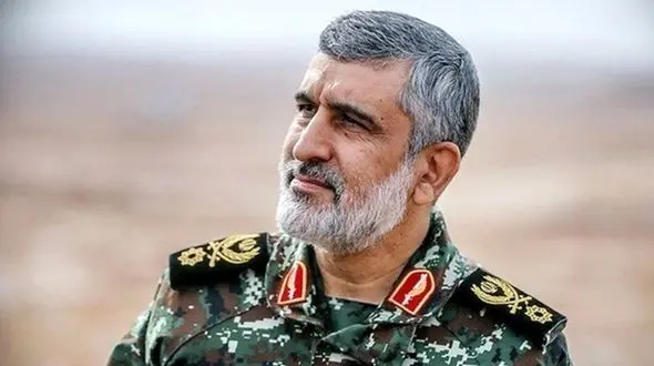 پست زیبای عراقچی بعد از دیدار با خانواه شهید حاجی زاده + فیلم 