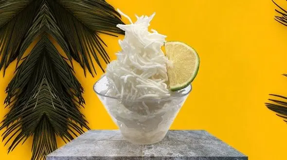 فالوده آناناس خورده اید؟ طرز تهیه اش همین جاست