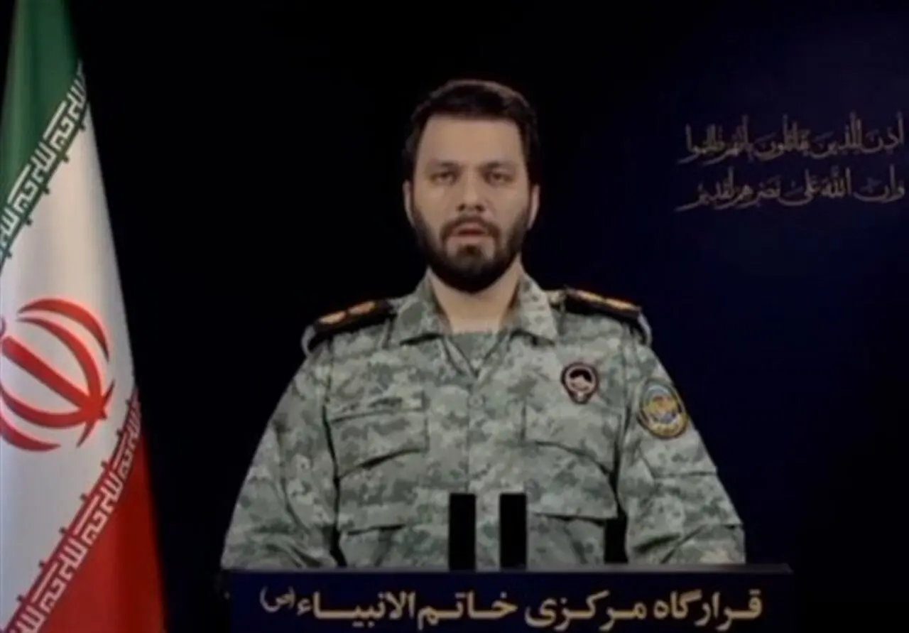 پاسخ شدید نیروهای مسلح به تعرضات دریایی آمریکا