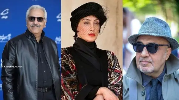 عکس هاو اسامی / ثروتمندترین بازیگران معروف و سرشناس ایرانی را بشناسید!/ از مهران مدیری تا نیکی کریمی از هدیه تهرانی تا ...