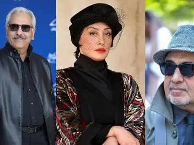 عکس هاو اسامی / ثروتمندترین بازیگران معروف و سرشناس ایرانی را بشناسید!/ از مهران مدیری تا نیکی کریمی از هدیه تهرانی تا ...