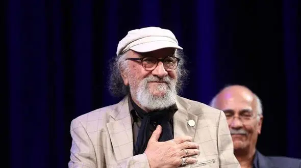 داریوش ارجمند، حشمت فردوس سریال ستایش: هنوز هم یک خانه از خودم ندارم