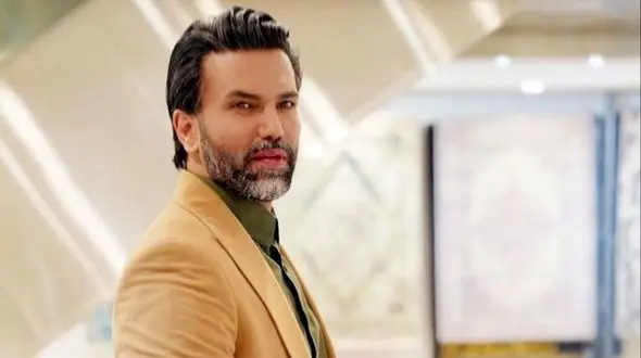 فیلم/علیرضا نیکبخت :یه دوست دختر داشتم .../ همه چیمو بالا کشید ... / می دونم تاوانشو میده...!