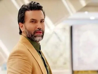 فیلم/علیرضا نیکبخت :یه دوست دختر داشتم .../ همه چیمو بالا کشید ... / می دونم تاوانشو میده...!