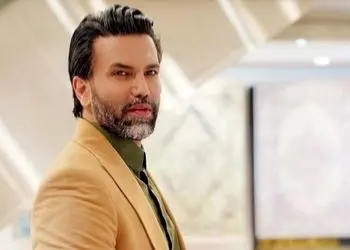 فیلم/علیرضا نیکبخت :یه دوست دختر داشتم .../ همه چیمو بالا کشید ... / می دونم تاوانشو میده...!