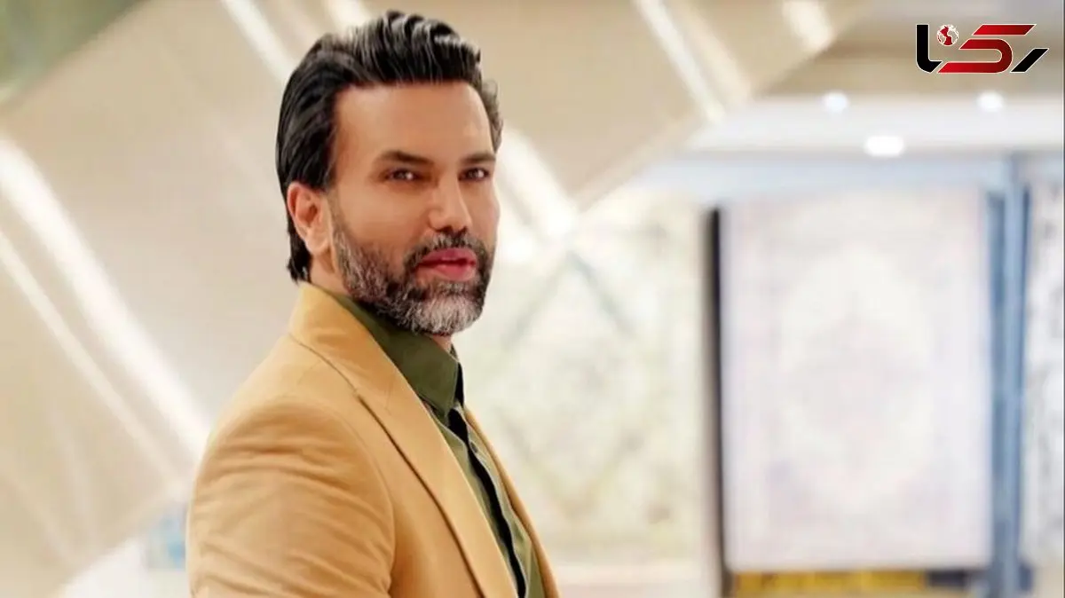 فیلم/علیرضا نیکبخت :یه دوست دختر داشتم .../ همه چیمو بالا کشید ... / می دونم تاوانشو میده...!