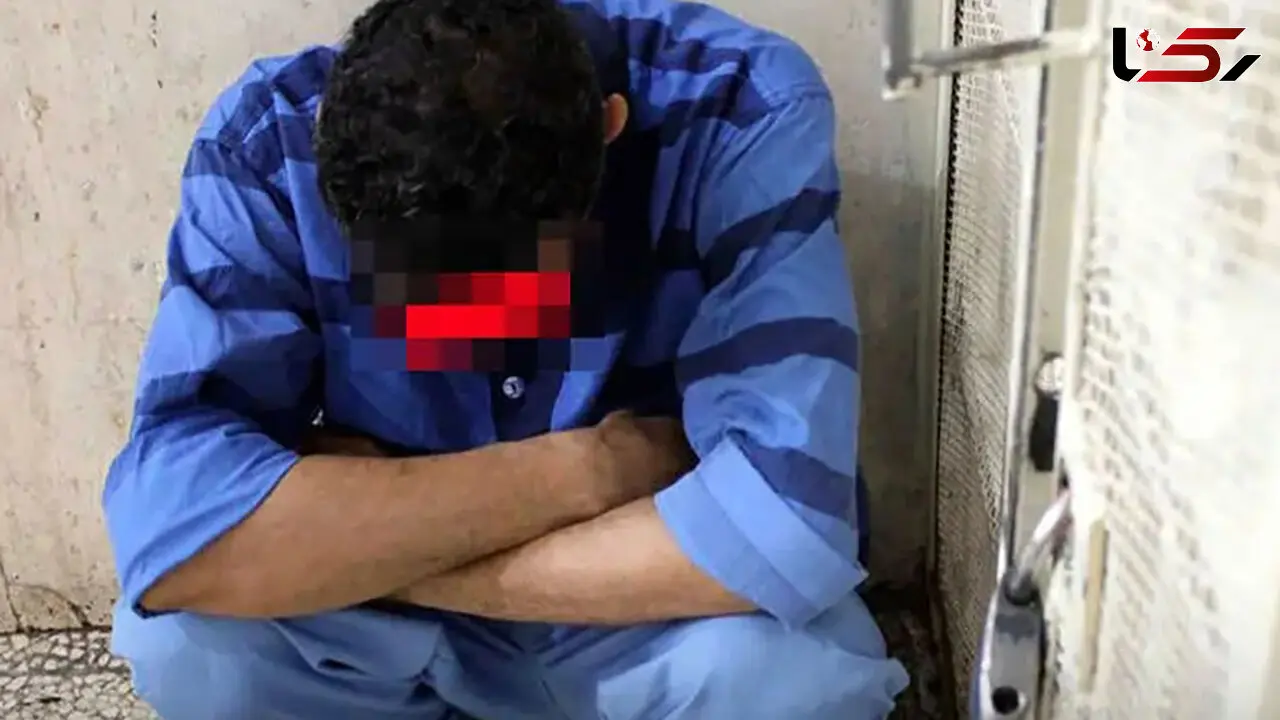 اعتراف مرد قمی به قتل دوست قدیمی اش برای انتقام