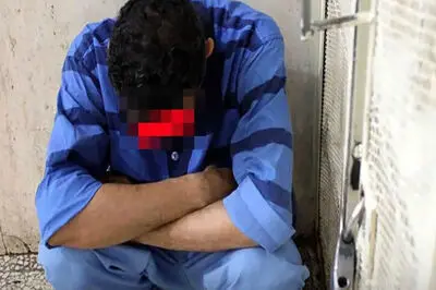اعتراف مرد قمی به قتل دوست قدیمی اش برای انتقام