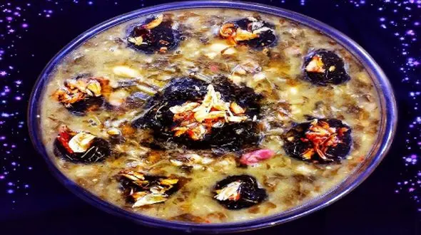 رازهای تهیه آش یارمه چیست و چرا به یکی از غذاهای خاص خراسان شمالی تبدیل شده است؟