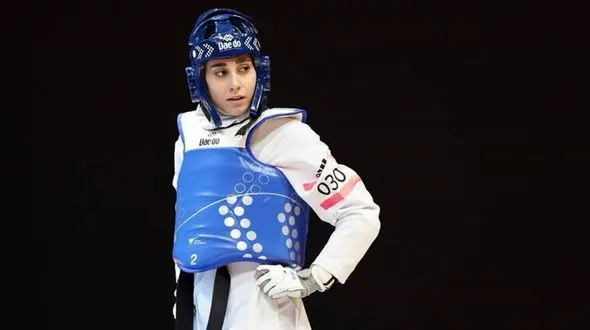 ناهید کیانی: بهترین روز زندگی ام را ثبت می کنم / هدفم شادی مردم است