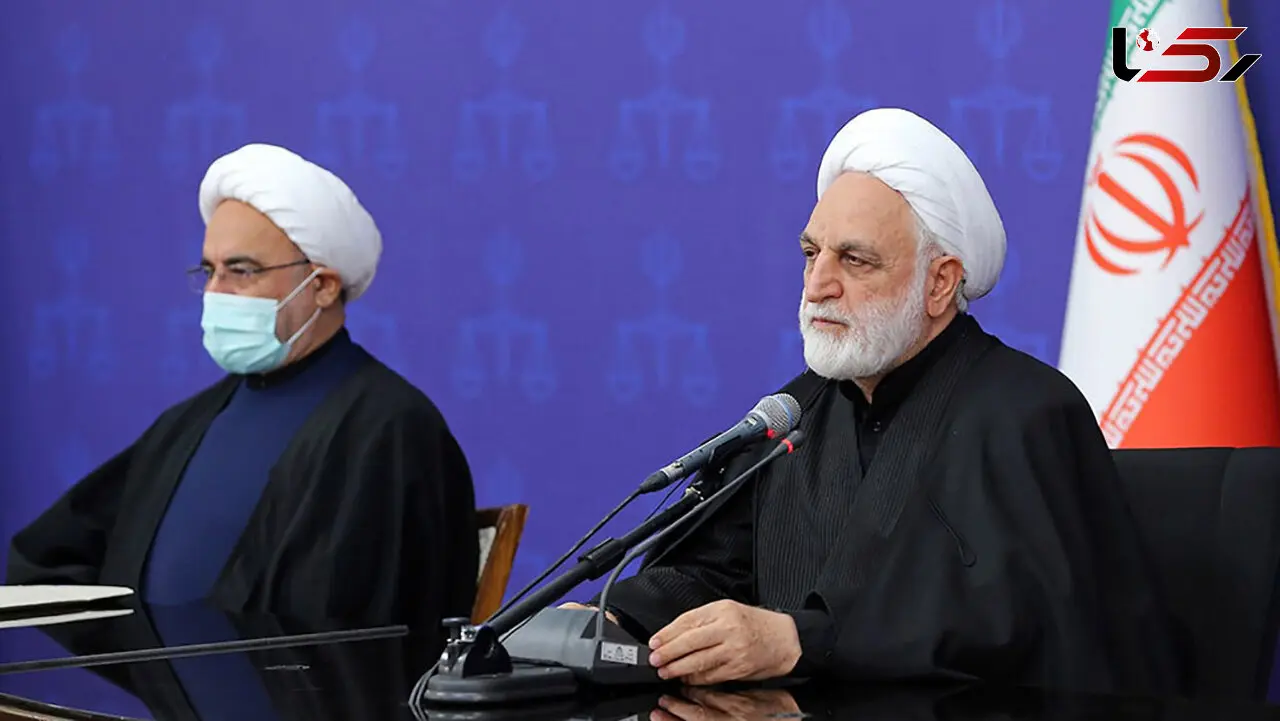 از نظرات دانشگاهیان، حوزویان و صاحبنظران استقبال می کنیم / دیدار چهره‌به‌چهره با رئیس قوه قضائیه