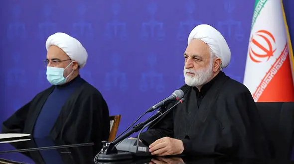 از نظرات دانشگاهیان، حوزویان و صاحبنظران استقبال می کنیم / دیدار چهره‌به‌چهره با رئیس قوه قضائیه