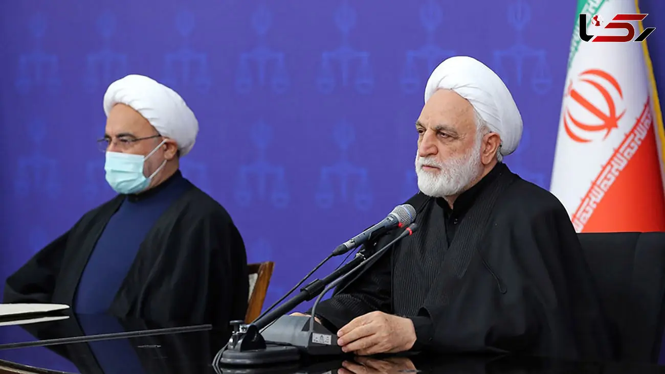 از نظرات دانشگاهیان، حوزویان و صاحبنظران استقبال می کنیم / دیدار چهره‌به‌چهره با رئیس قوه قضائیه