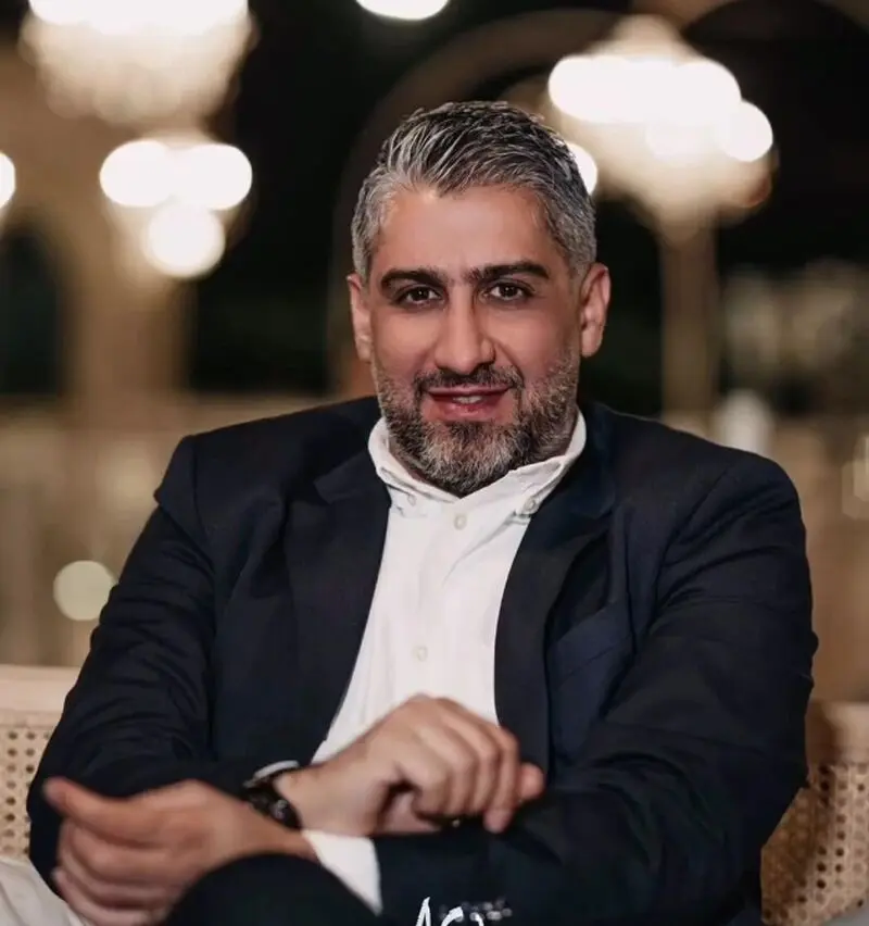 محسن ابراهیم‌زاده