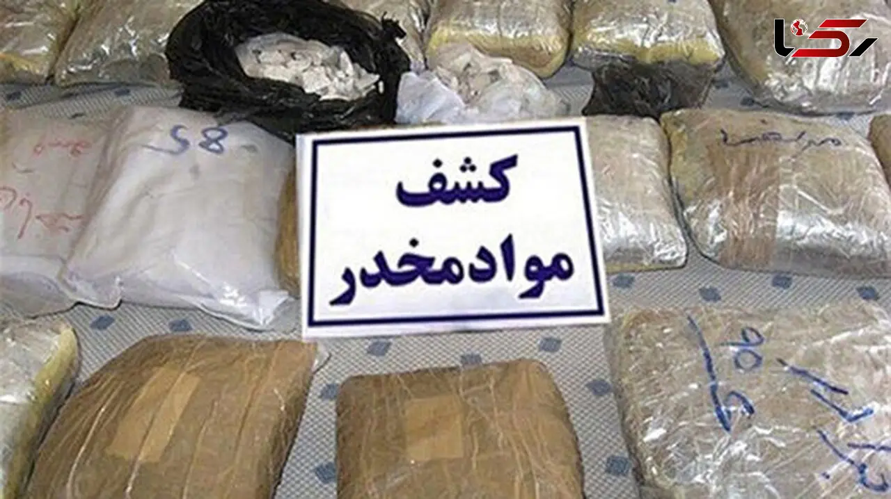 این خانه روستایی راز عجیب داشت / در کرمان فاش شد