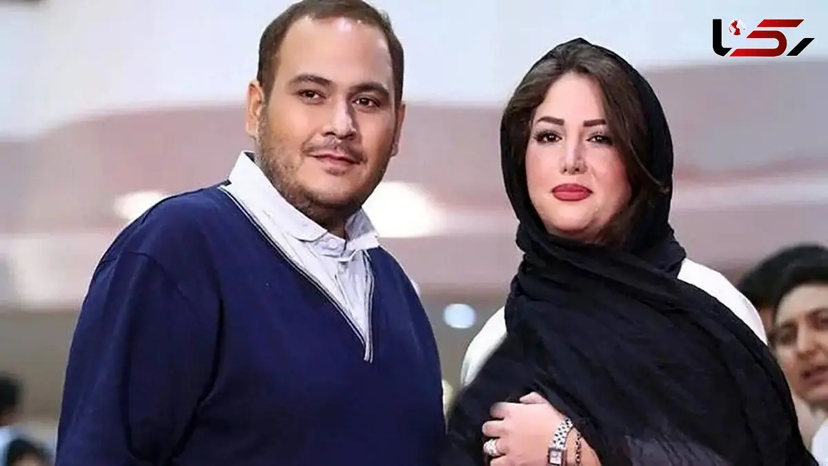 نگاهی به خونه زندگی لوکس و دلباز رضا داوود نژاد با رونمایی از عکس آتلیه‌ای بزرگی از خواهر همسرش، عسل بدیعی/ چه مبلمان خوش رنگ و باکلاسی