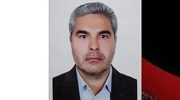 پرستار بیمارستان ثامن الائمه (ع) ناجا مشهد به یاران شهیدش پیوست + عکس