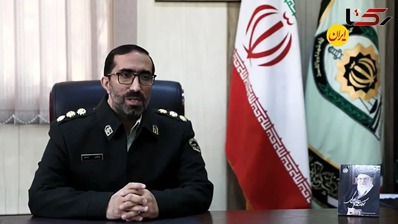 این نوع قتل ها رتبه اول جنایت های تهران / تهرانی های چند ساله گم می شوند + جدول