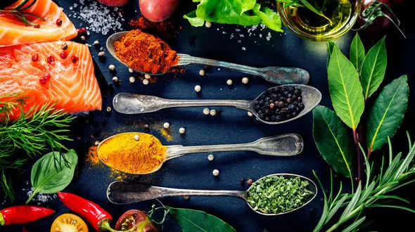 این ادویه ها در زندگی تان تحول ایجاد می کند