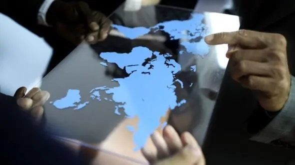 اسامی بنگاه‌های بزرگ زیان ده در جهان