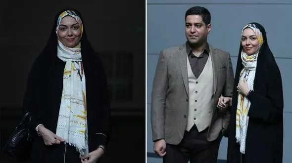 اولین مصاحبه آزاده نامداری پس از حواشی های اخیر / ممنوع الکار نیستم + فیلم