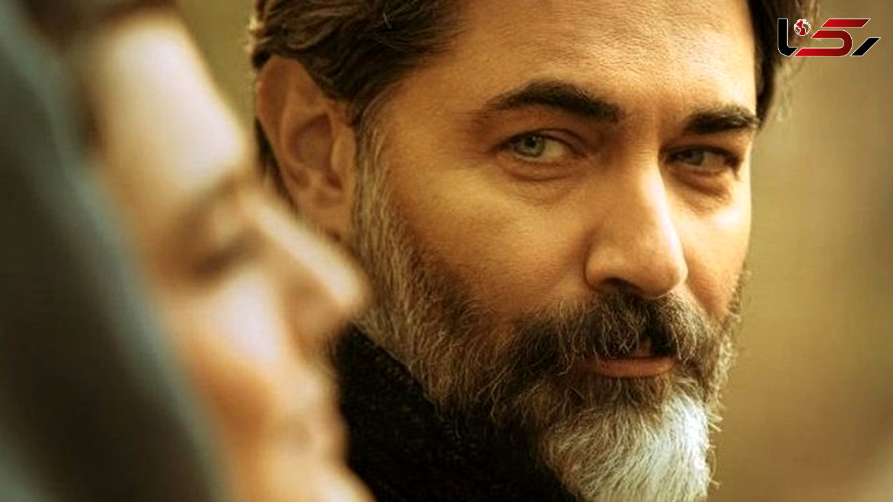 فیلم روند تغییر چهره پارسا پیروزفر از دهه ۷۰ تاکنون / زیبا بود و جذابترین مرد ایران شد !