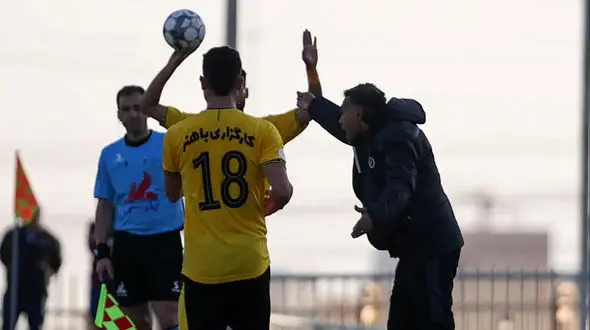 کودتا در سپاهان / ستاره های طلایی علیه ژوزه مورایس!