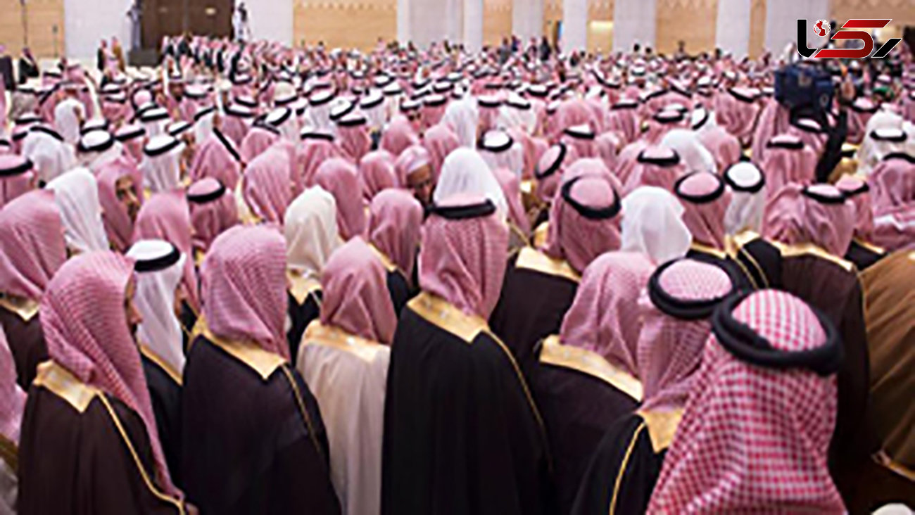 درگیری شاهزادگان سعودی در یکی از کاخ‌های سلطنتی ریاض 