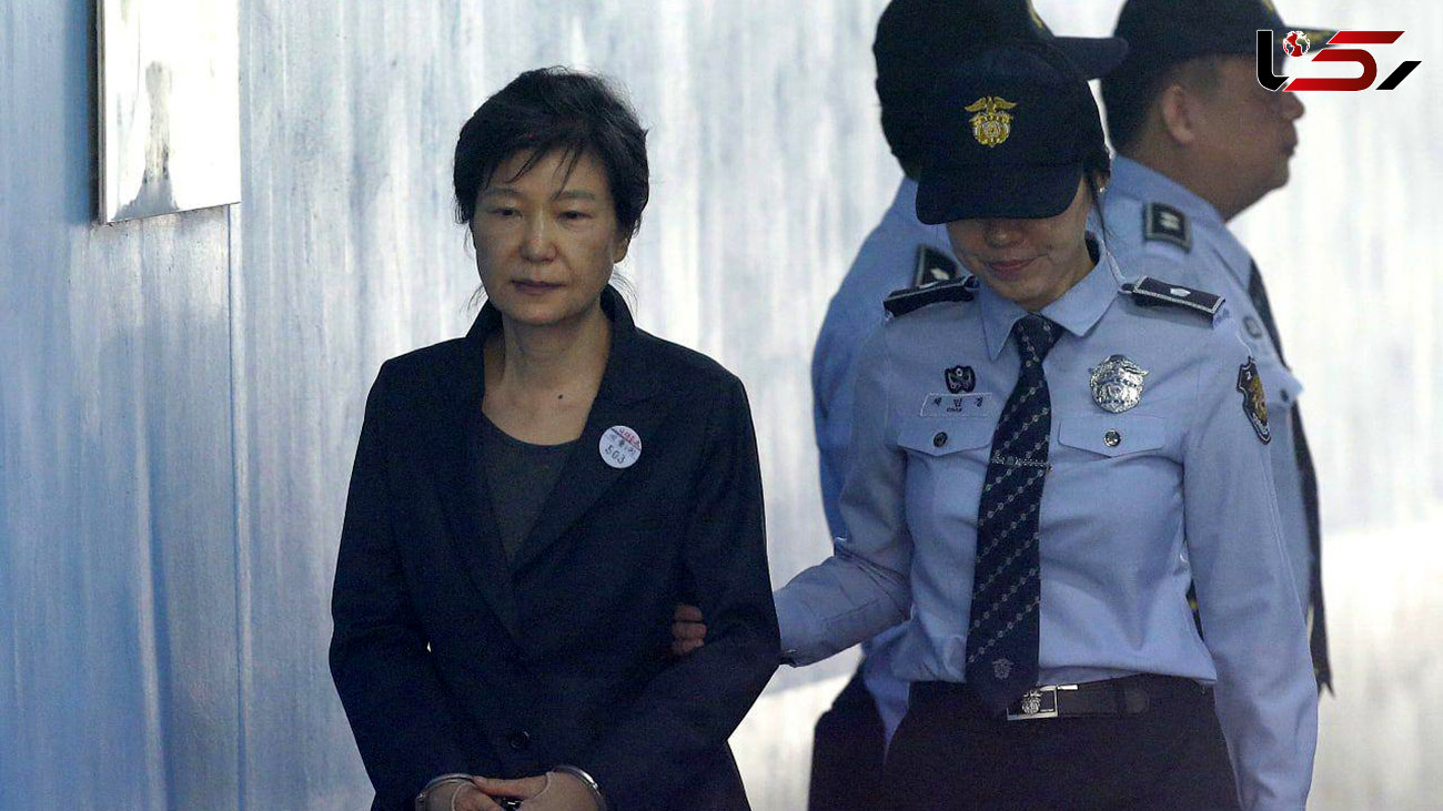 22 سال حبس برای رییس جمهور سابق کره جنوبی
