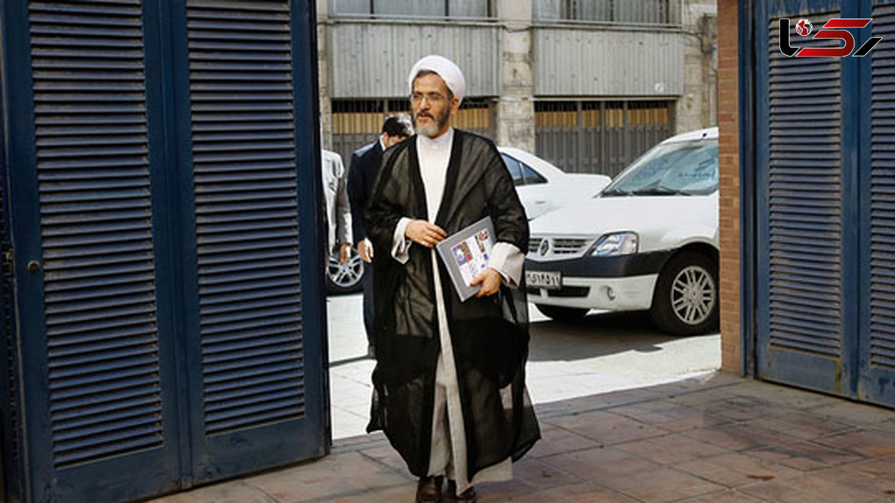 از روحانی می‌خواهم «حصر» را در دستور کار شورای عالی امنیت ملی قرار دهد 