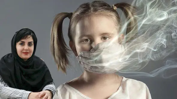 چرخه خشونت و تجاوز / تفاوت در واکنش قربانیان + پادکست یک روانشناس بالینی